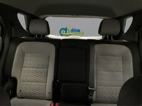 Used 2023 Chevrolet Equinox LT w/ LPO, Floor Liner Package AWD/4WD image 19