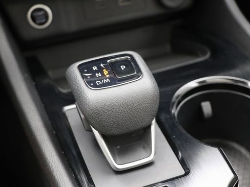 Used 2023 Nissan Rogue SV w/ SV Premium B Package image 24