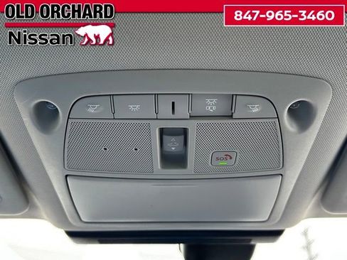 Used 2023 INFINITI Q50 Luxe w/ Cargo Package image 18