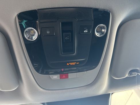 New 2026 Kia Seltos SX image 32