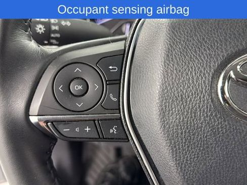 Used 2019 Toyota Camry L image 19