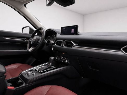 Used 2023 MAZDA CX-5 Carbon Edition AWD/4WD image 38