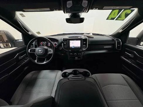 Certified 2024 RAM 3500 Big Horn image 18