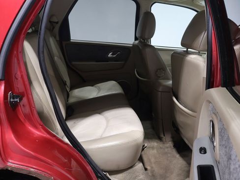 Used 2006 Mercury Mariner Luxury image 21