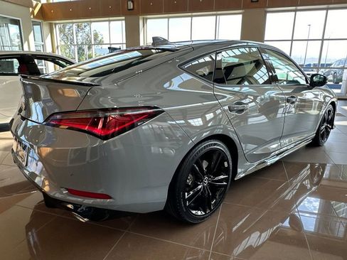 New 2026 Acura Integra A-Spec image 4