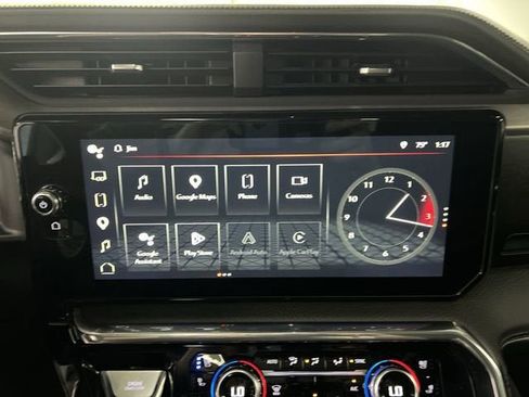 Certified 2024 GMC Sierra 1500 Denali AWD/4WD image 13