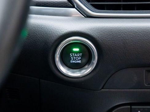 Used 2024 MAZDA CX-5 Carbon Edition image 20