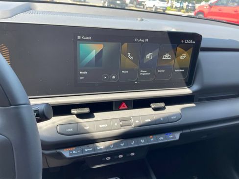 New 2027 Kia Seltos X-Line S AWD/4WD image 19