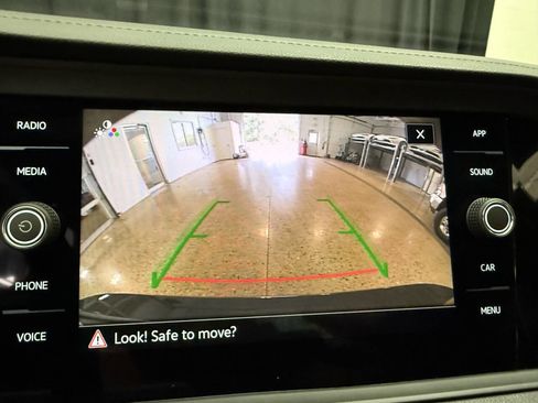 Used 2024 Volkswagen Jetta GLI Autobahn w/ GLI Black Package image 21