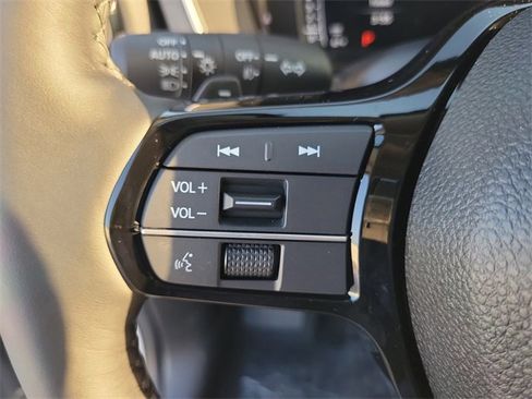 New 2025 Honda Pilot Elite image 25