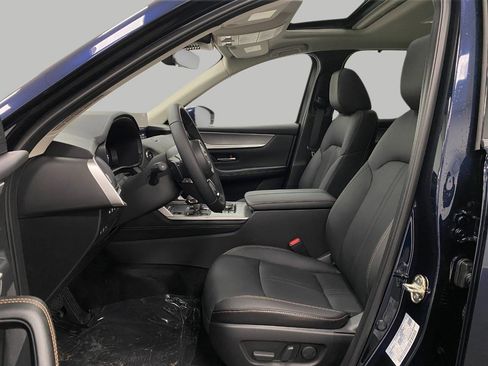 New 2026 MAZDA CX-90 Plug-In Hybrid w/ Preferred image 29