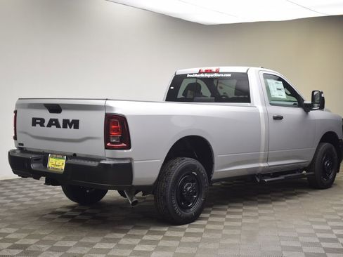 New 2026 RAM 2500 Tradesman image 6