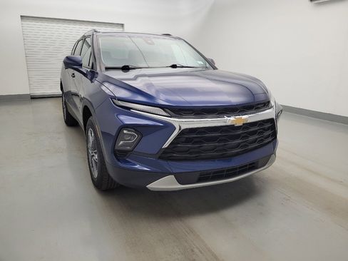Used 2023 Chevrolet Blazer LT w/ Convenience Package image 14