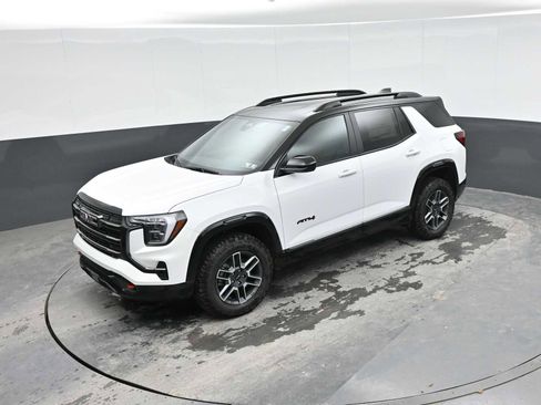New 2026 GMC Terrain AT4 w/ Convenience Package III image 30