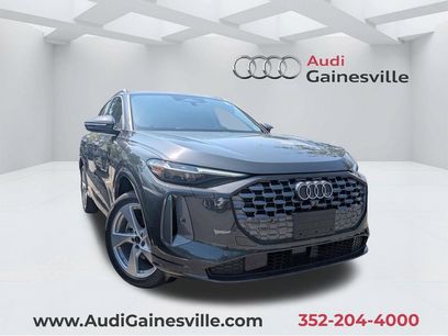 New 2026 Audi Q5 Premium Plus