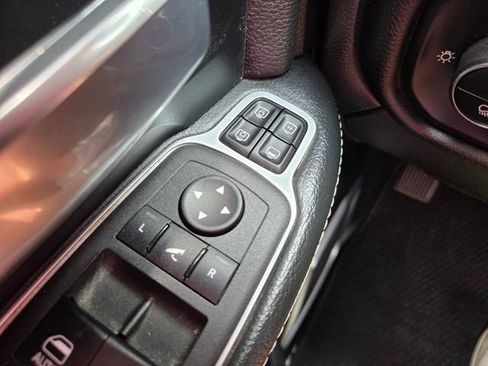 Certified 2024 RAM 3500 Laramie AWD/4WD image 27