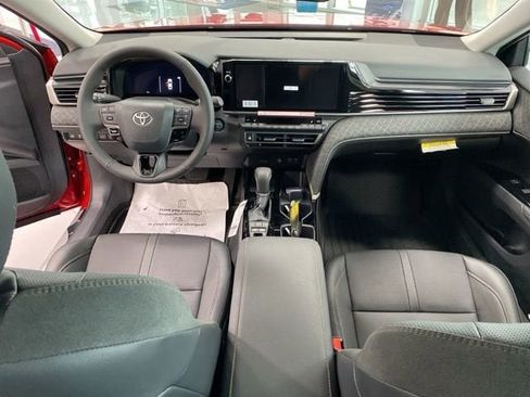 New 2026 Toyota Camry XLE image 13