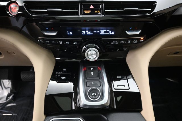 Used 2022 Acura MDX w/ Technology Package FWD image 20
