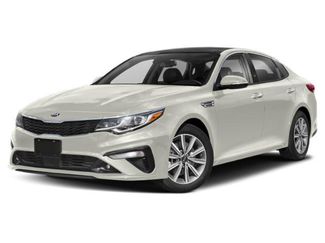 Used 2019 Kia Optima EX w/ EX Premium Package FWD video 1