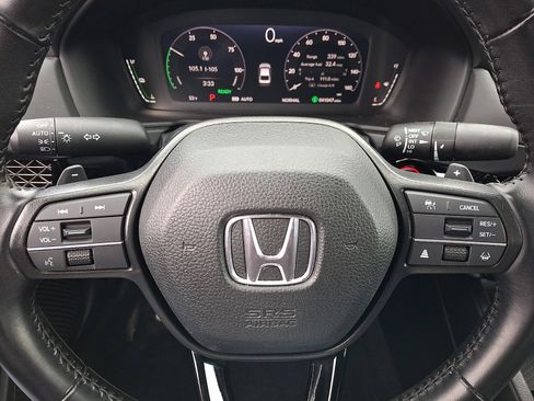 Certified 2024 Honda Accord Sport image 21