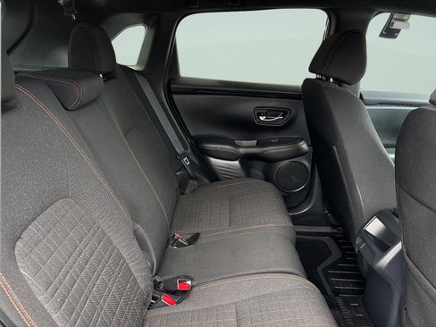 Certified 2023 Honda HR-V Sport image 25