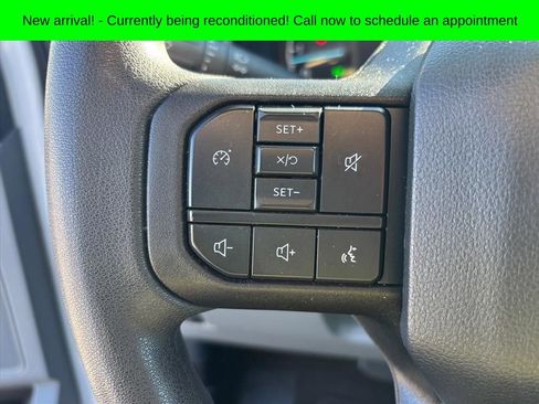 Used 2025 Ford F250 XLT image 16