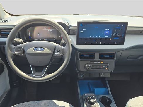 Used 2026 Ford Maverick XLT w/ Equipment Group 301A AWD/4WD image 9