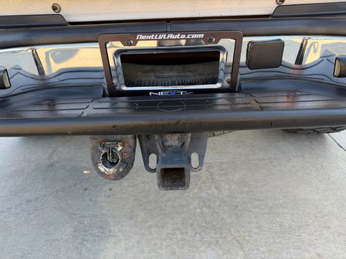 Used 2005 Chevrolet Silverado 2500 LS w/ Heavy-Duty Power Package image 38