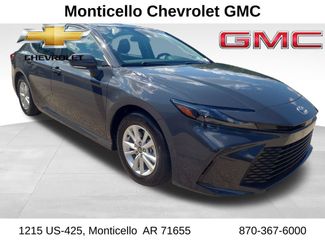 Used 2025 Toyota Camry LE FWD 360° Tour