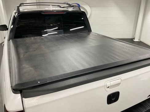 Certified 2023 Honda Ridgeline Black Edition image 7