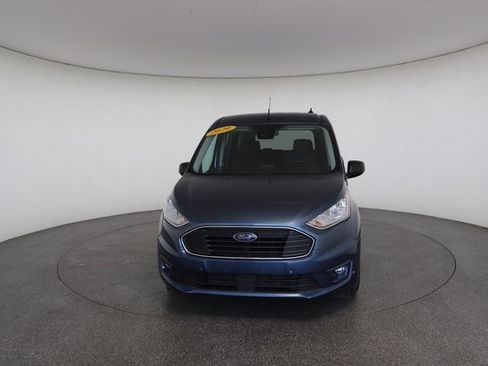 Used 2020 Ford Transit Connect XLT image 31