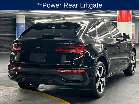 Used 2022 Audi Q5 2.0T Premium Plus AWD/4WD image 6