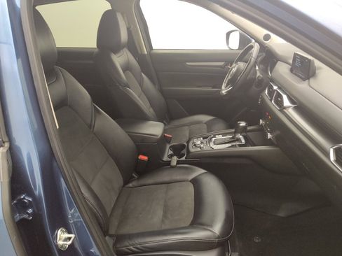 Used 2019 MAZDA CX-5 Touring image 21