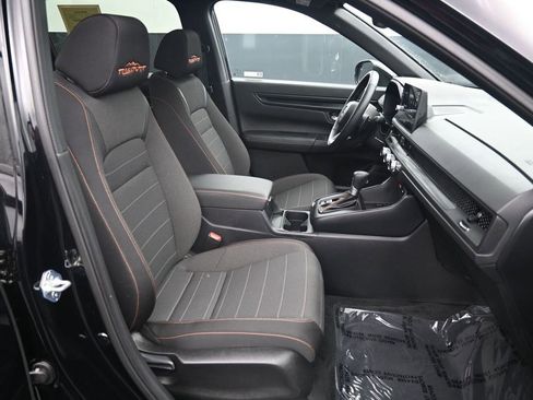 Used 2026 Honda CR-V TrailSport image 17