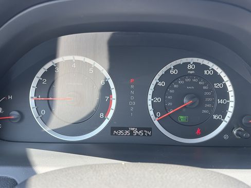 Used 2012 Honda Accord LX image 21