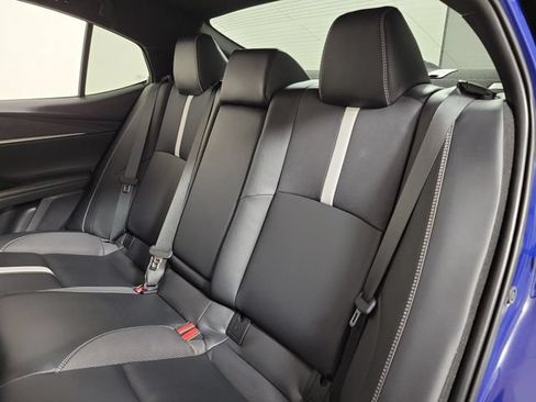 Used 2026 Toyota Camry SE FWD image 13