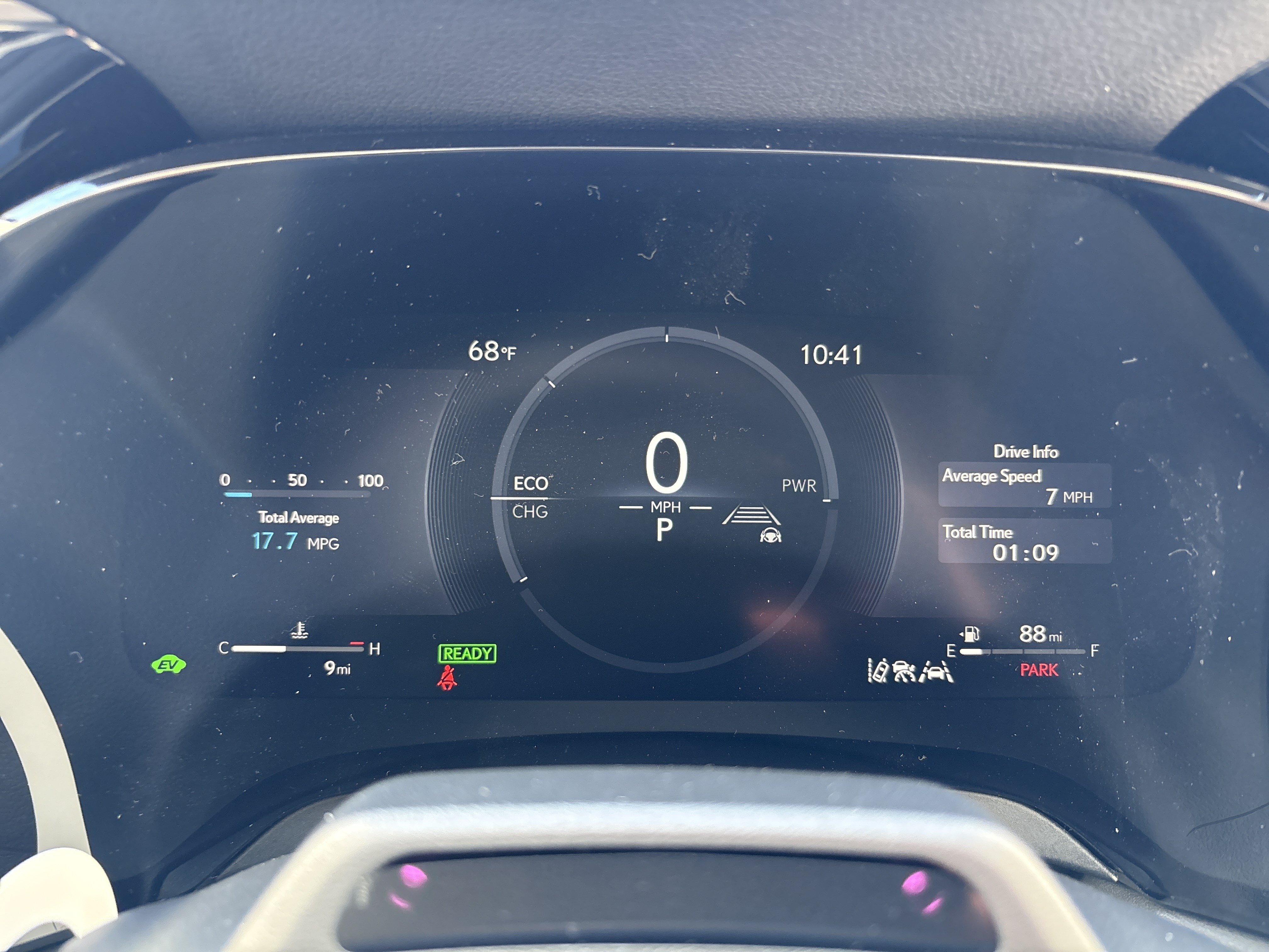 New 2026 Lexus RX 350 AWD/4WD image 23