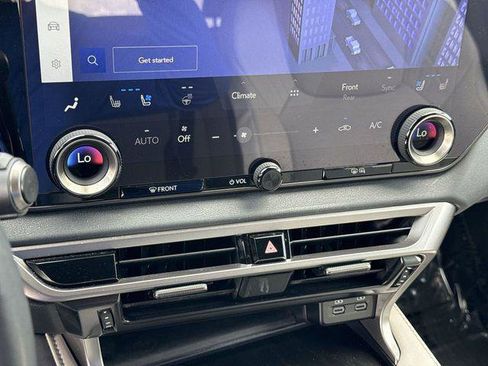 Certified 2023 Lexus RX 350 Premium w/ Cold Area Package FWD image 19