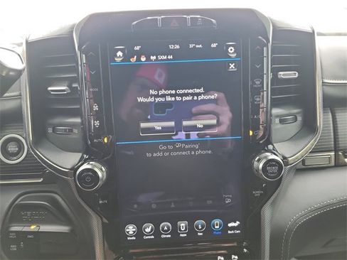 Used 2019 RAM 3500 Limited image 23