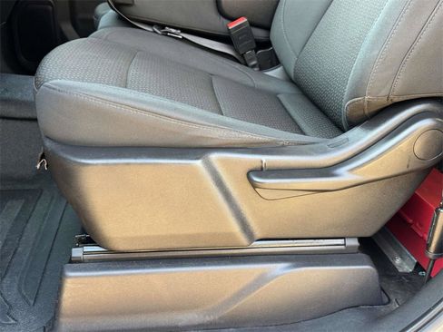 Used 2024 Chevrolet Silverado 1500 W/T w/ WT Fleet Convenience Package image 19