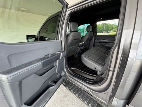 Used 2024 Ford F150 STX w/ STX Black Appearance Package image 19