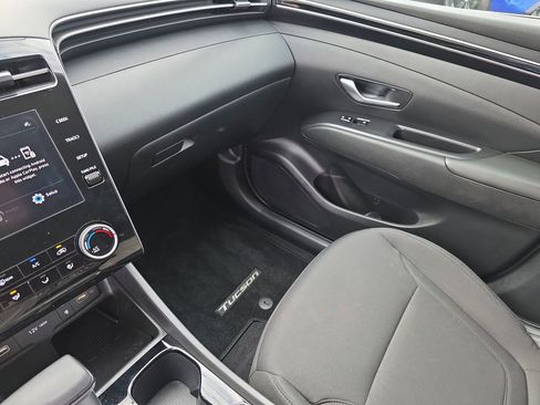 Used 2023 Hyundai Tucson SEL image 31