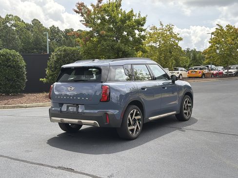 Used 2025 MINI Cooper Countryman S AWD/4WD image 3