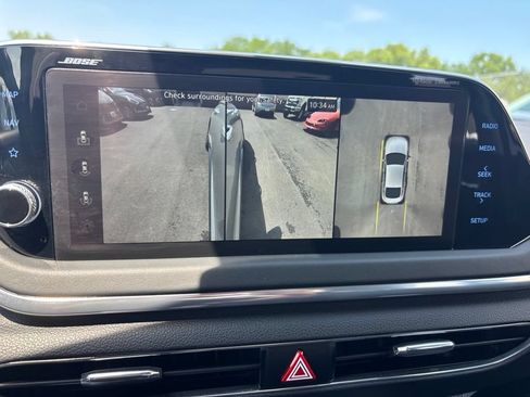 Certified 2023 Hyundai Sonata Limited FWD image 21