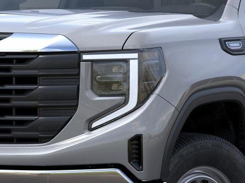New 2026 GMC Sierra 1500 Pro w/ Pro Value Package RWD image 10