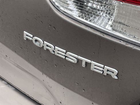 Certified 2023 Subaru Forester Limited image 10