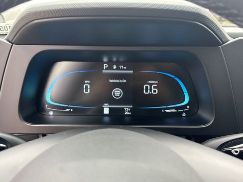 New 2026 Hyundai Elantra Sport FWD image 28
