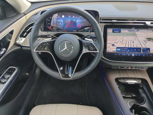 Certified 2025 Mercedes-Benz E 350 E 350 image 18