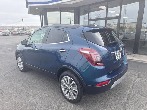 Used 2019 Buick Encore Preferred AWD/4WD image 7