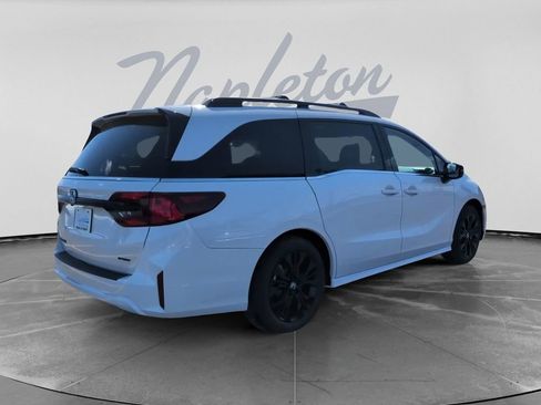 New 2026 Honda Odyssey Sport-L image 4
